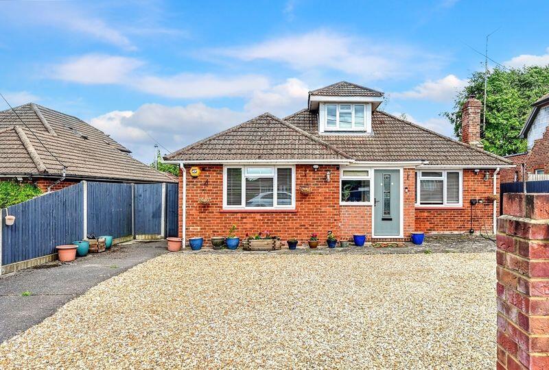 Main image of property: Blenheim Road, Old Basing, Basingstoke