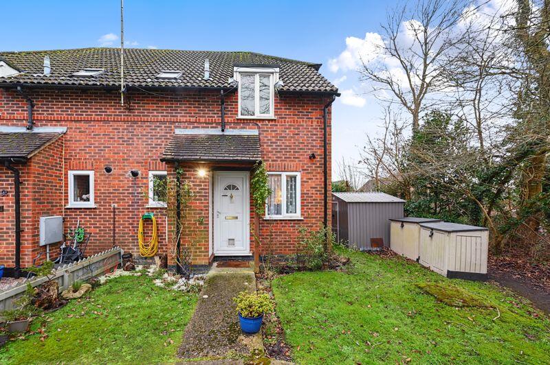 Main image of property: Badgers Bank, Lychpit