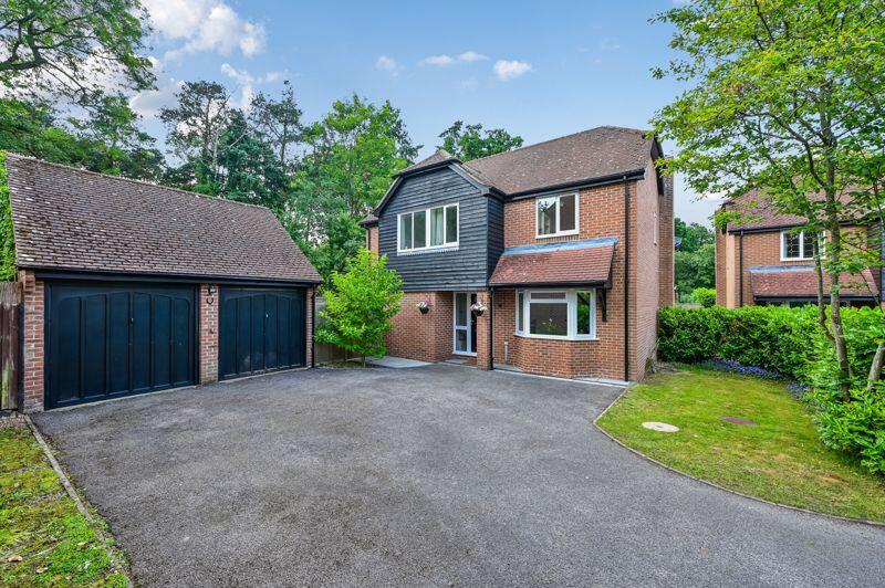 Main image of property: Pyotts Copse, Old Basing