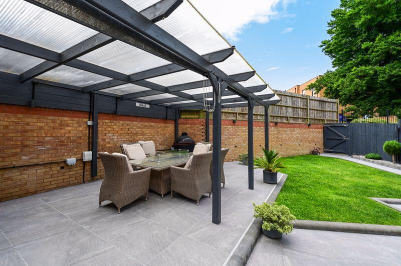 Main image of property: Divot Way, Rooksdown, Basingstoke
