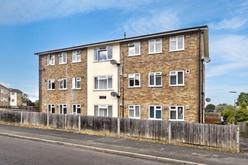 Main image of property: Pinkerton Road, Basingstoke