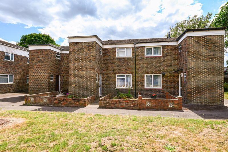 Main image of property: Byron Close, Popley, Basingstoke