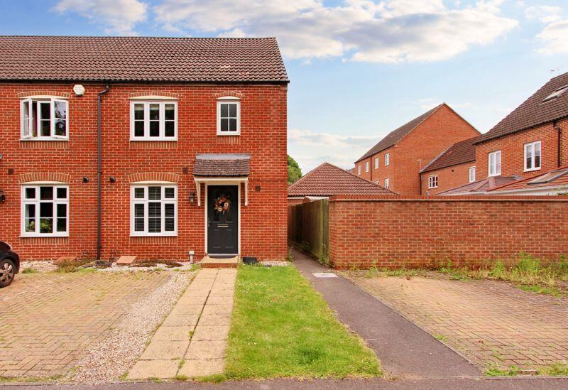 Main image of property: Beckett Gardens, Bramley