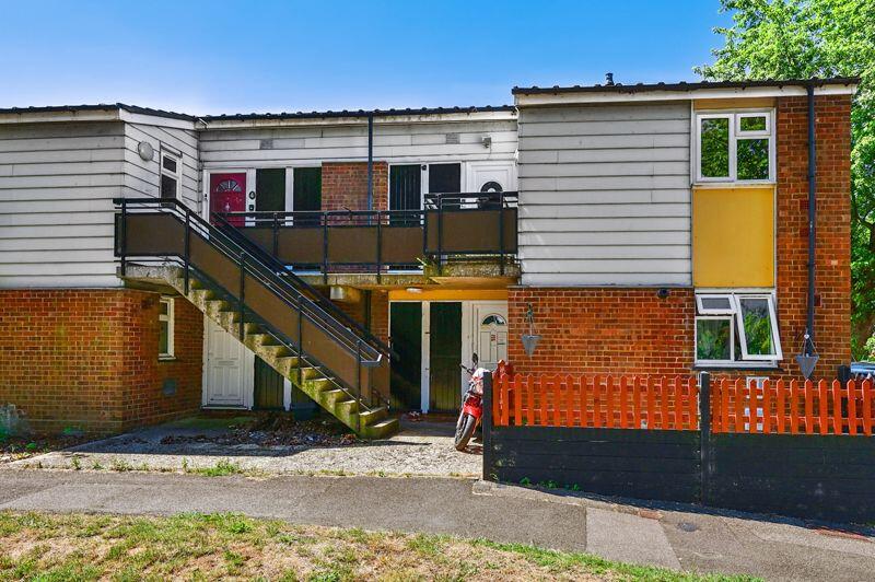 Main image of property: Madeira Close, Popley, Basingstoke
