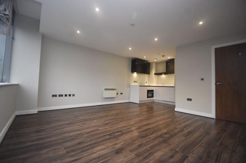 Main image of property: 1st Floor, Churchill Place, Churchill Way, Basingstoke