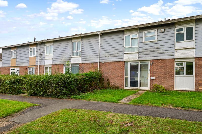 Main image of property: Tintern Close,Popley