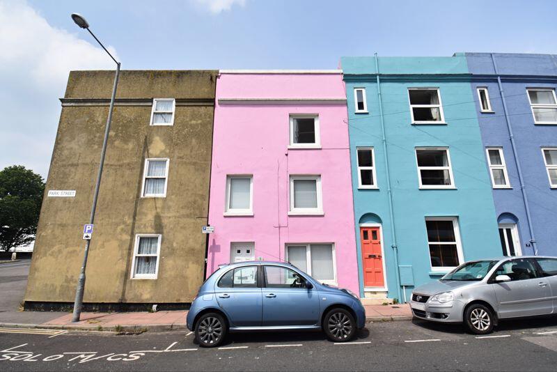 Main image of property: Park Street, Brighton