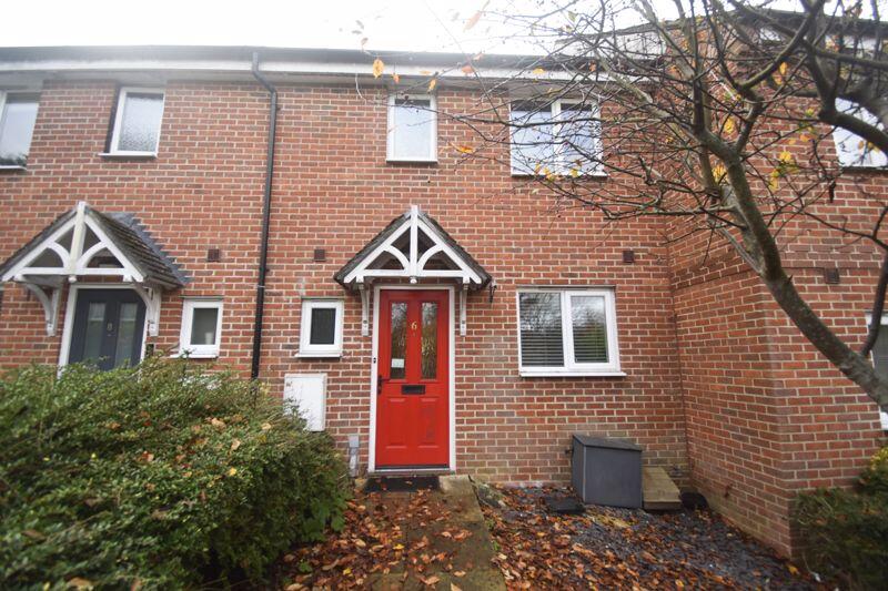 Main image of property: Skippetts Gardens, Basingstoke