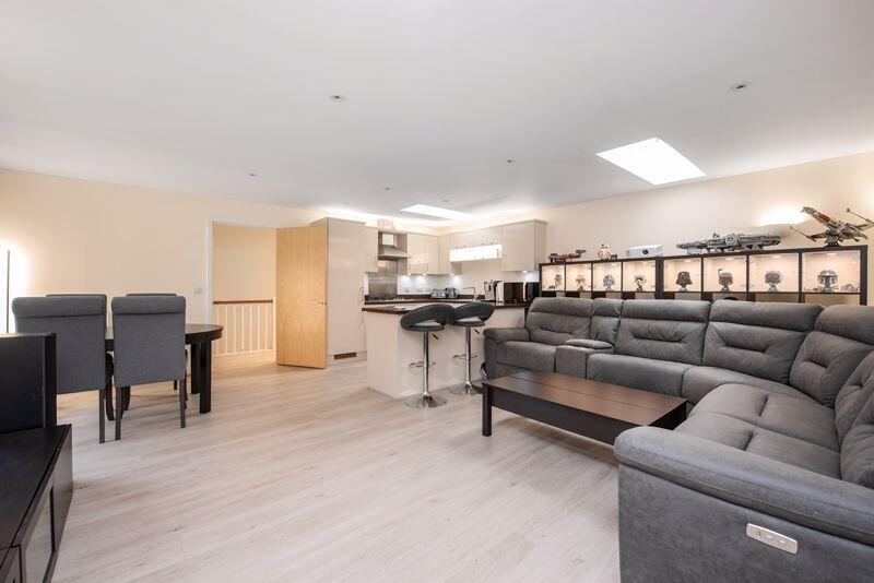 Main image of property: The Coach House, Rockbourne Road, Sherfield-On-Loddon