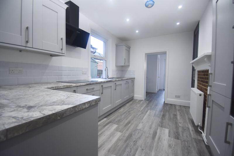 Main image of property: Beaconsfield Road, Basingstoke