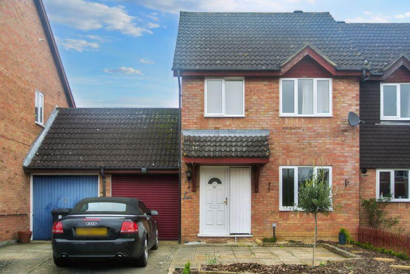 Main image of property: Renown Way, Chineham