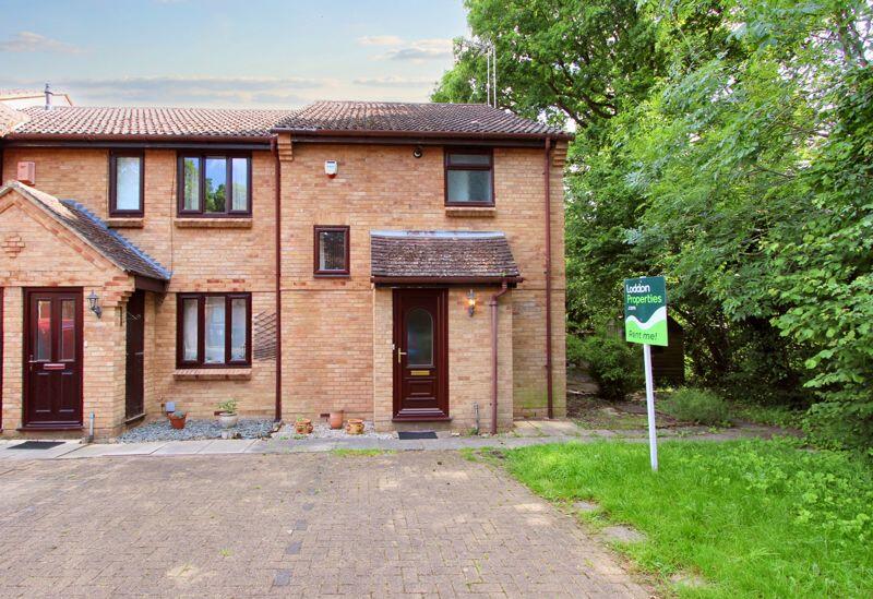 Main image of property: Long Copse Chase, Chineham