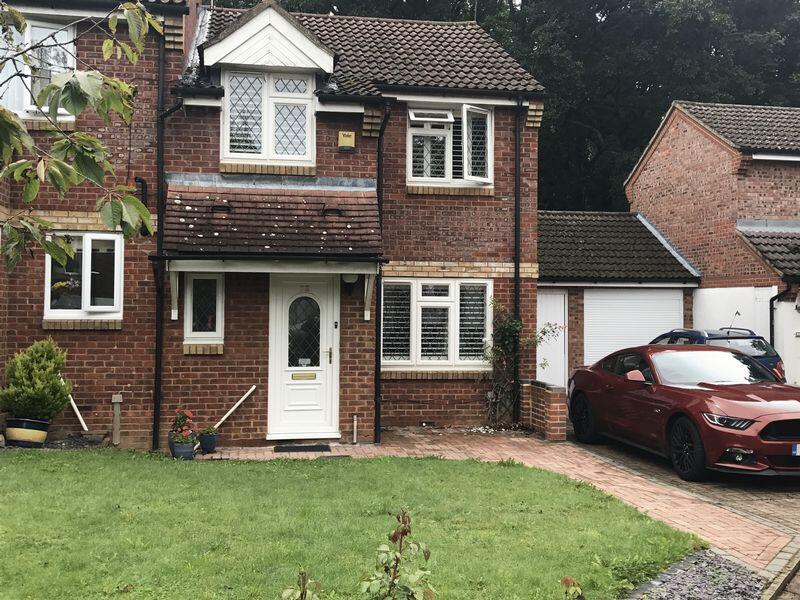 Main image of property: Little Copse Chase, Basingstoke