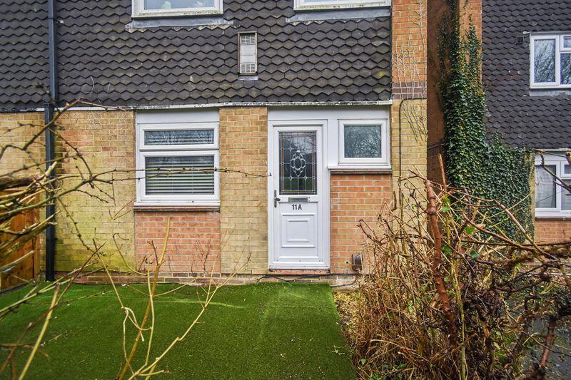 Main image of property: Selby Walk, Basingstoke