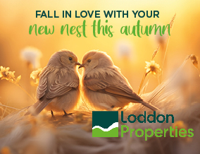 Get brand editions for Loddon Properties, Chineham