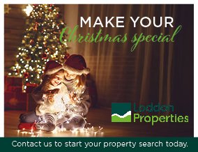 Get brand editions for Loddon Properties, Chineham