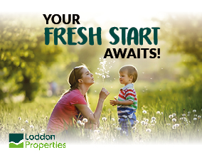 Get brand editions for Loddon Properties, Chineham