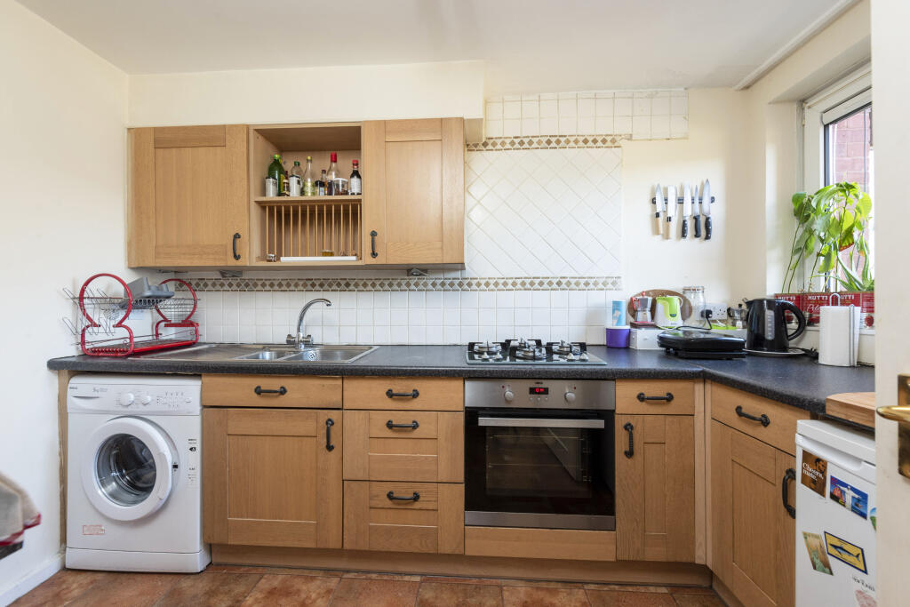 Main image of property: Goulden House, Bullen Street, Battersea SW11