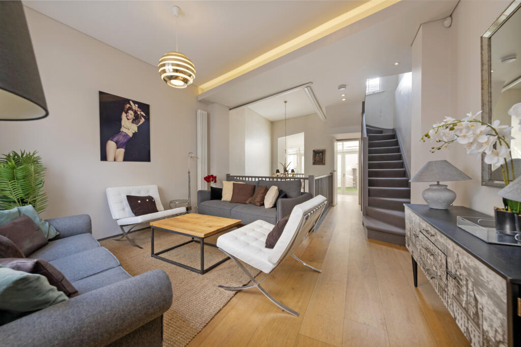 Main image of property: Battersea Square, Battersea SW11