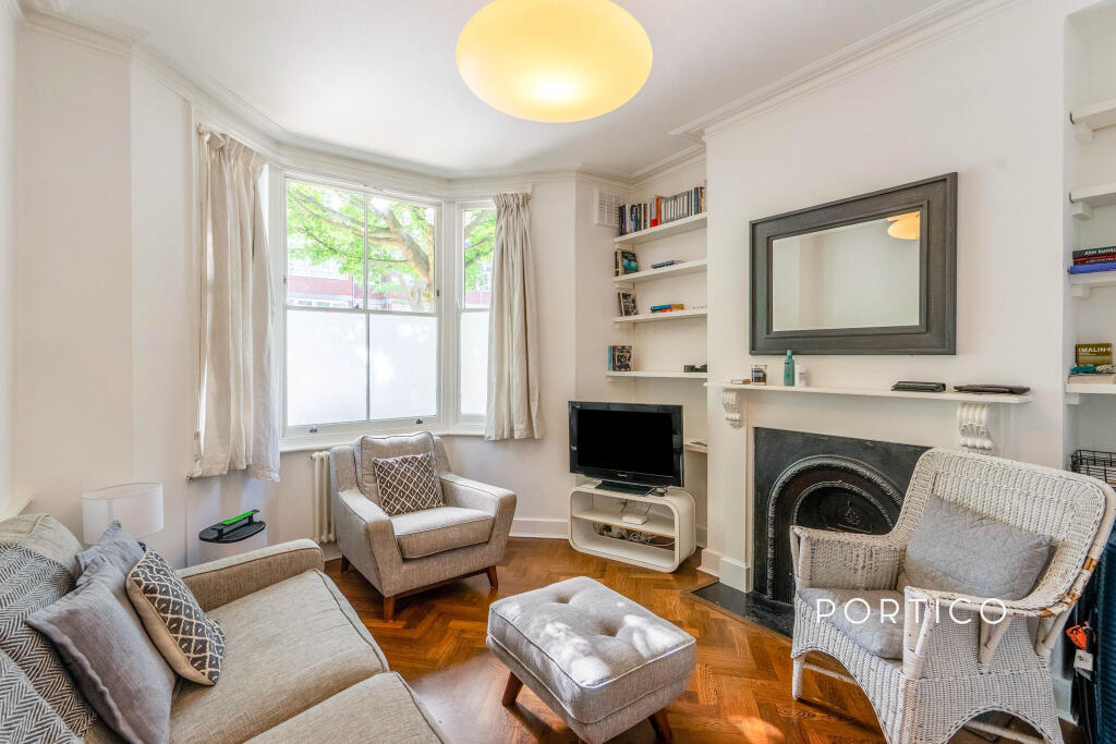 Main image of property: Bullen Street, SW11