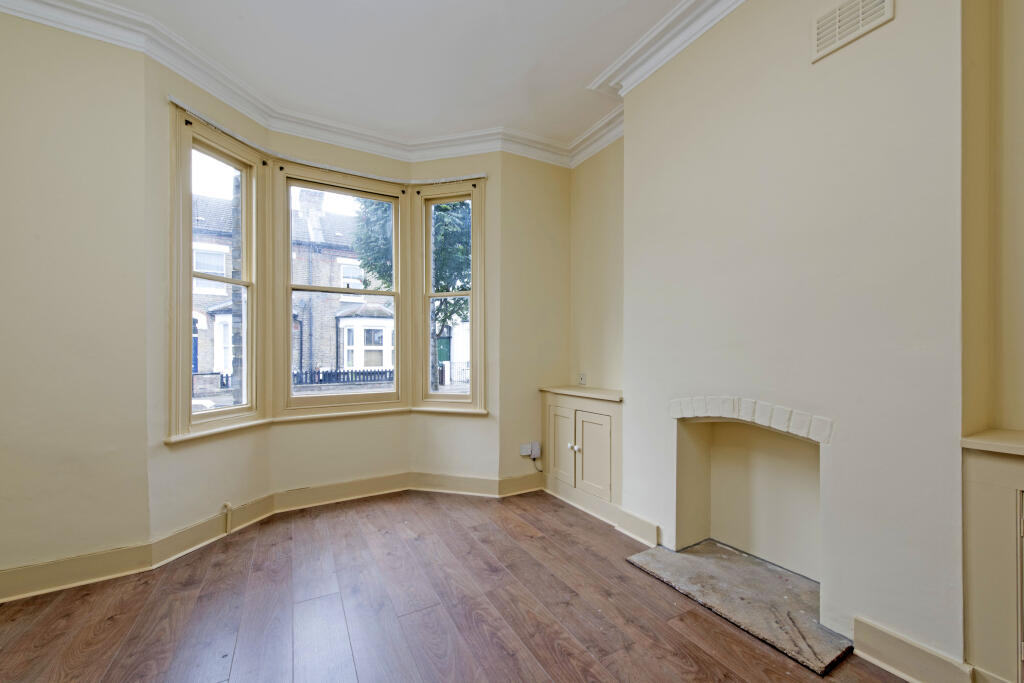 Main image of property: Balfern Street, Battersea