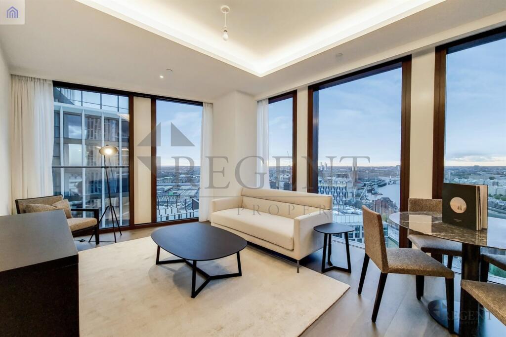 Main image of property: Thames City, Carnation Way, SW8