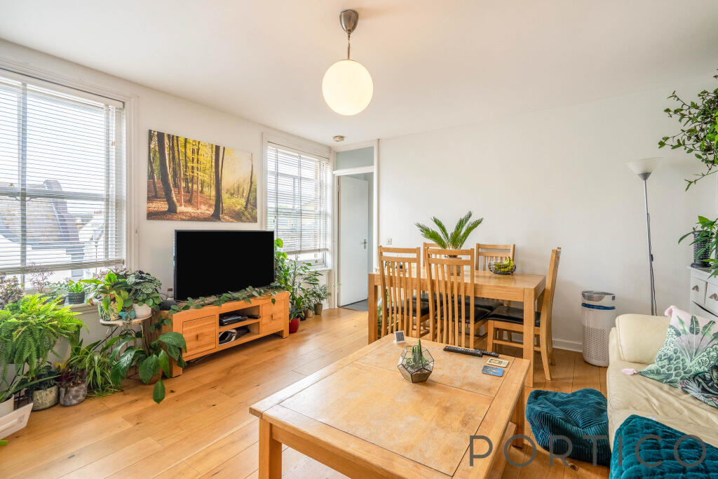 Main image of property: Battersea Church Road, Battersea SW11
