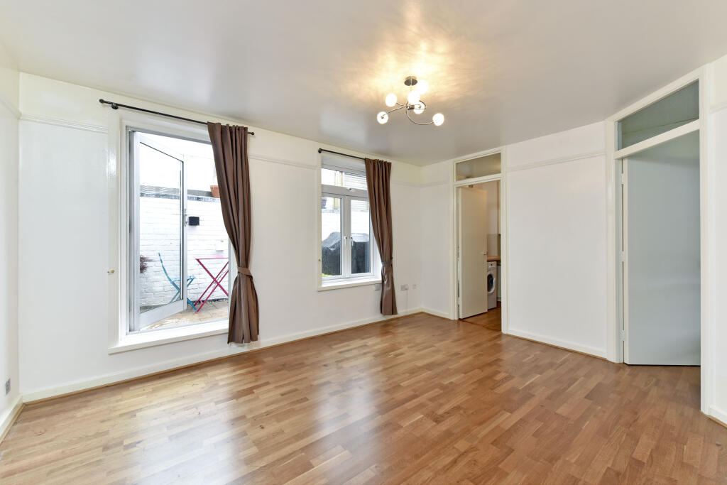 Main image of property: Battersea Church Road, Battersea SW11