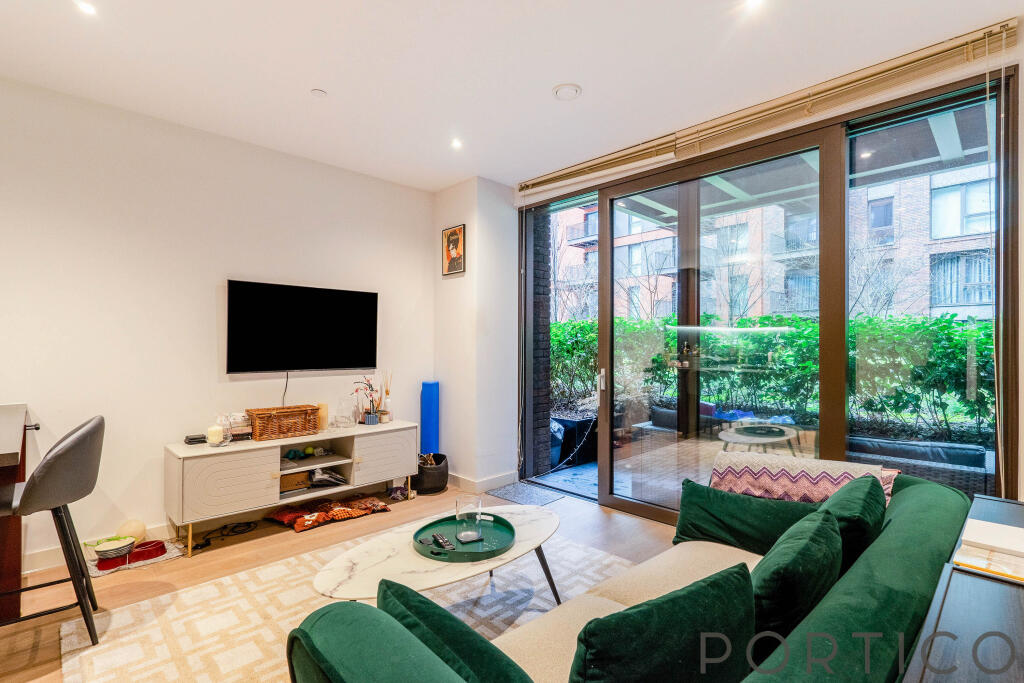 Main image of property: Legacy Building, SW11