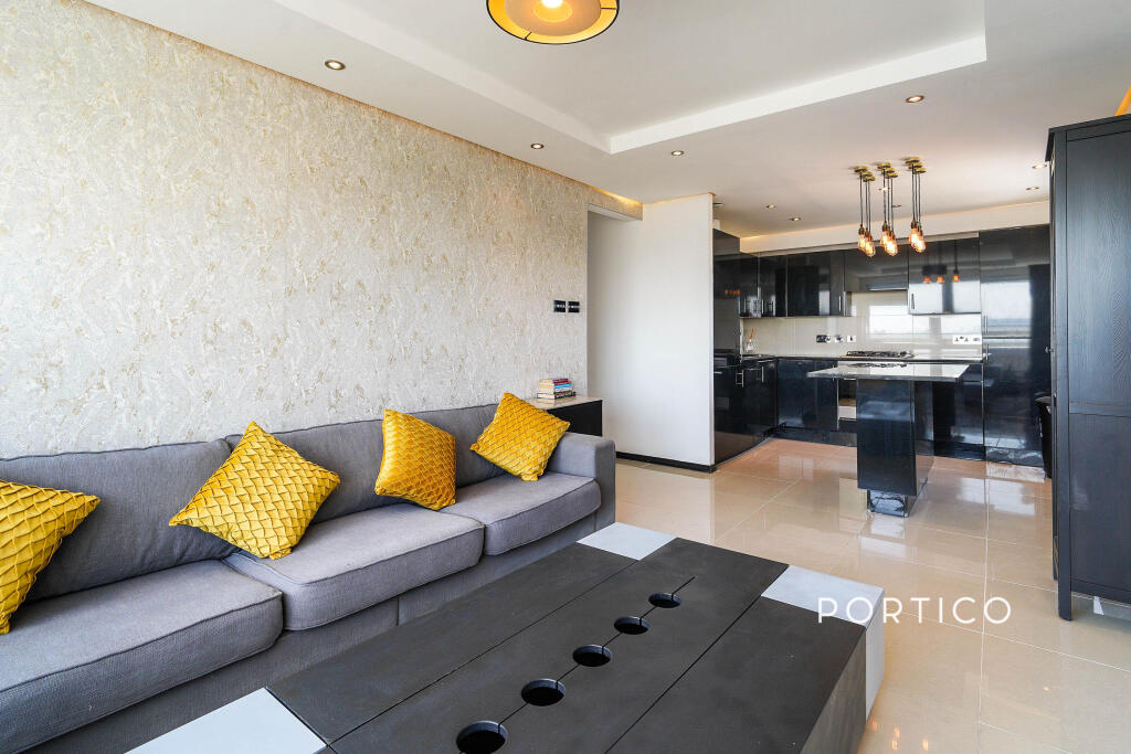 Main image of property: Park South, Battersea SW11