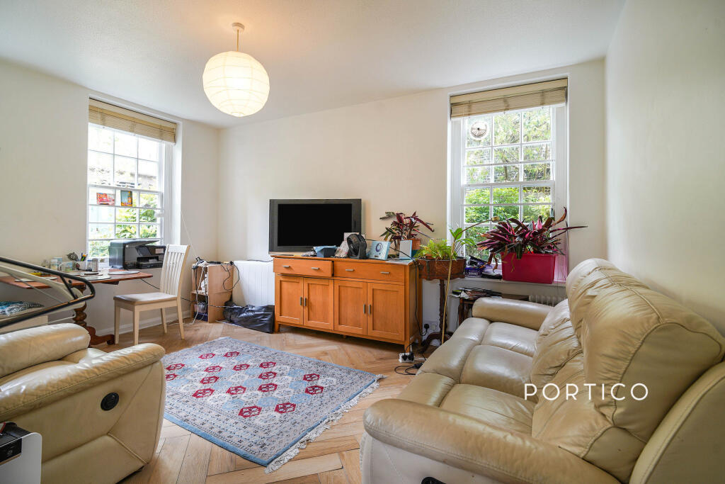 Main image of property: Winfield House, Vicarage Crescent SW11