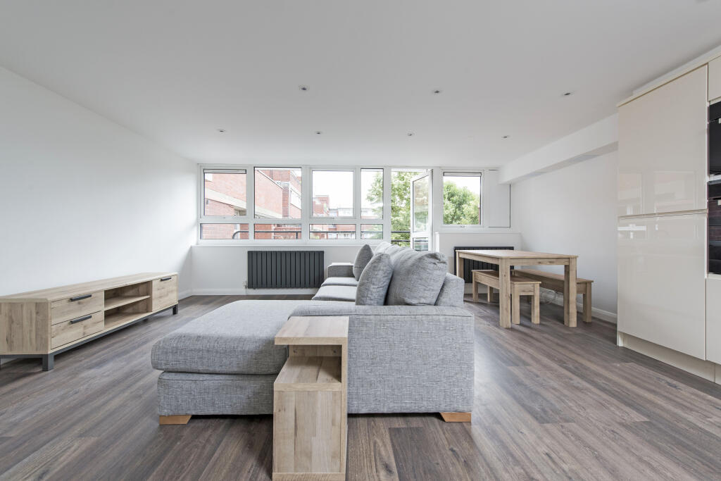 Main image of property: Goulden House, Bullen Street, London, SW11