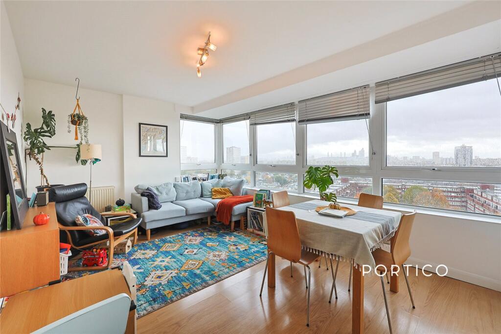 Main image of property: Shuttleworth Road, London, SW11