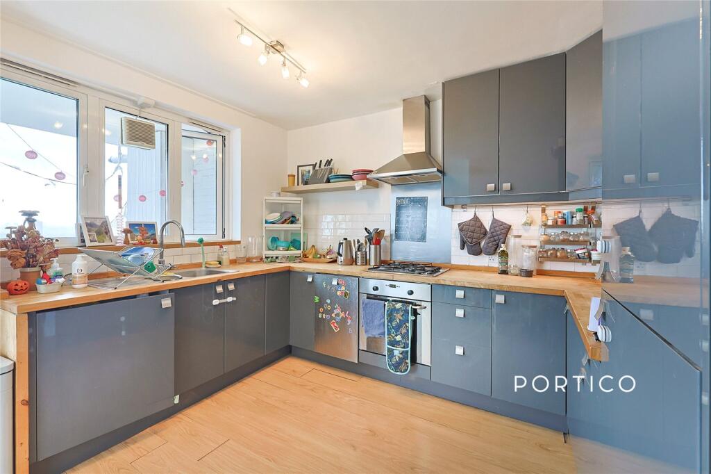 Main image of property: Shuttleworth Road, London, SW11
