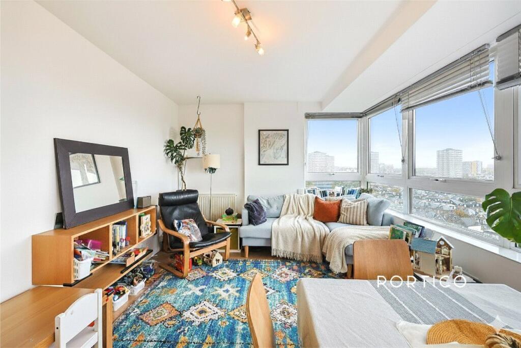 Main image of property: Shuttleworth Road, London, SW11