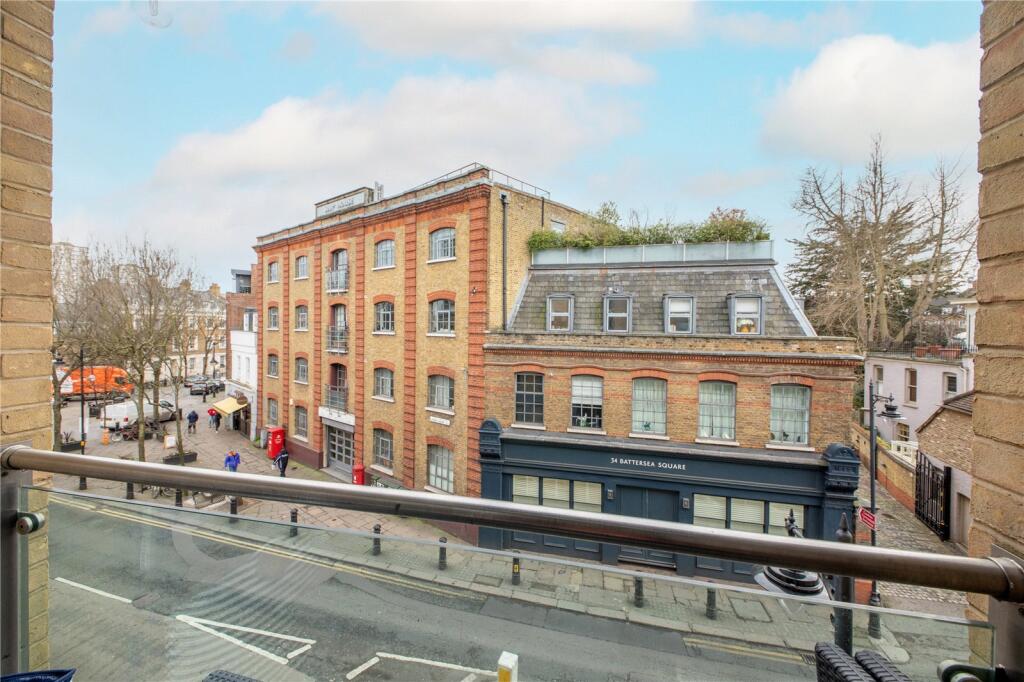 Main image of property: Battersea Square, London, SW11