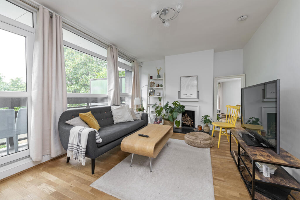 Main image of property: Exford Court, Bolingbroke Walk, London, SW11