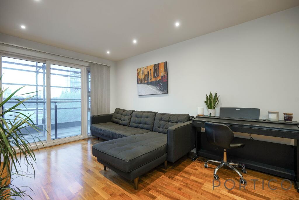 Main image of property: Holman Road, London, SW11