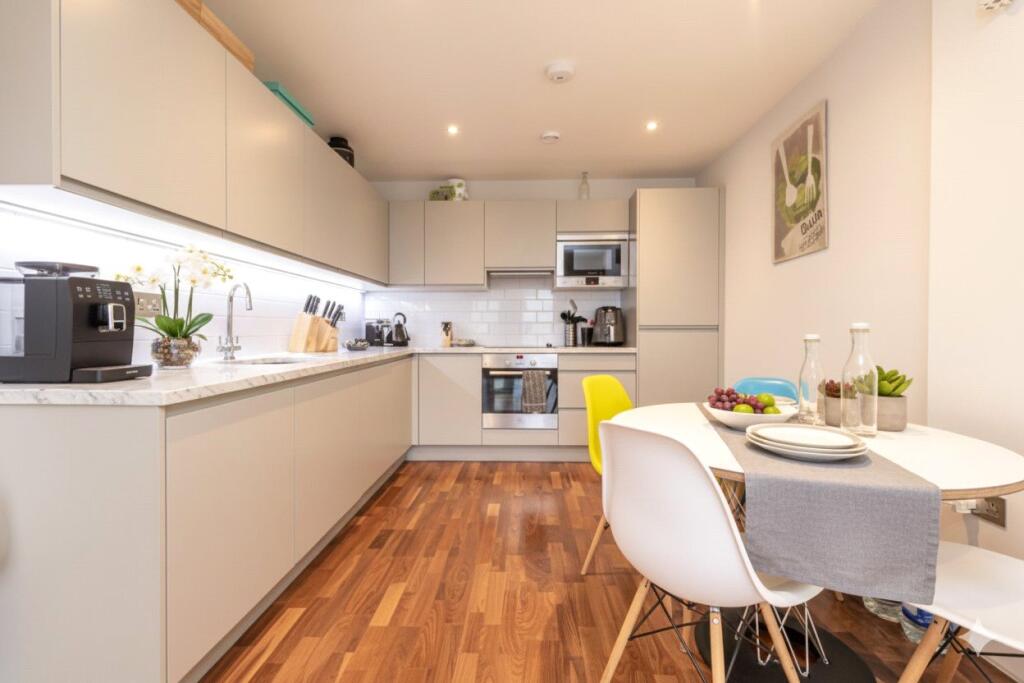 Main image of property: Holman Road, London, SW11