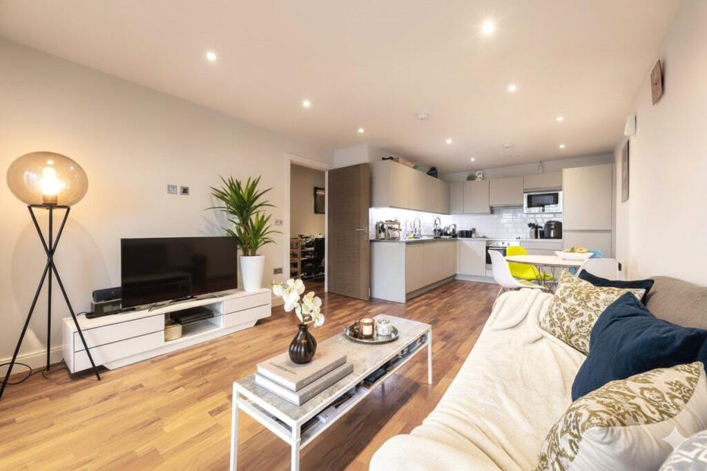 Main image of property: Holman Road, London, SW11