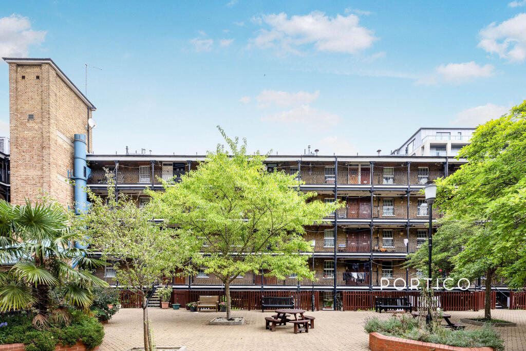 Main image of property: Gatliff Road, Victoria SW1W