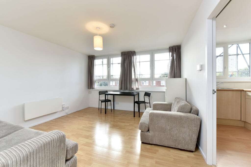Main image of property: Musgrave Court, Battersea Bridge Road SW11