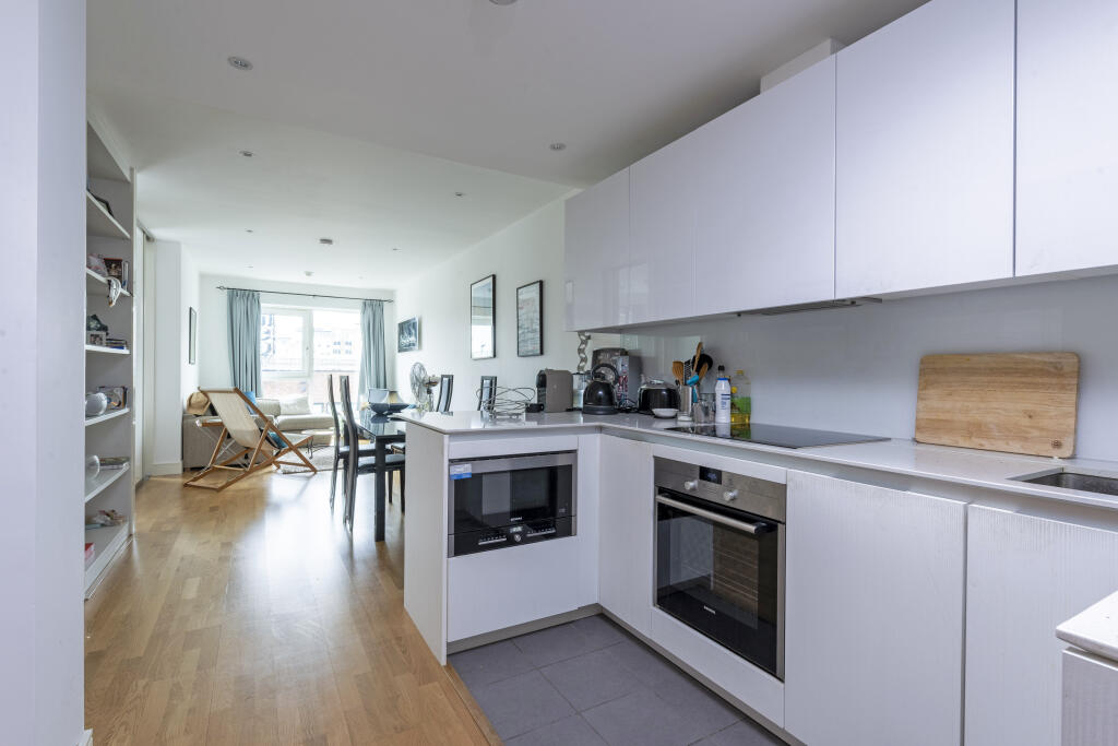 Main image of property: Spinnaker House, Juniper Drive