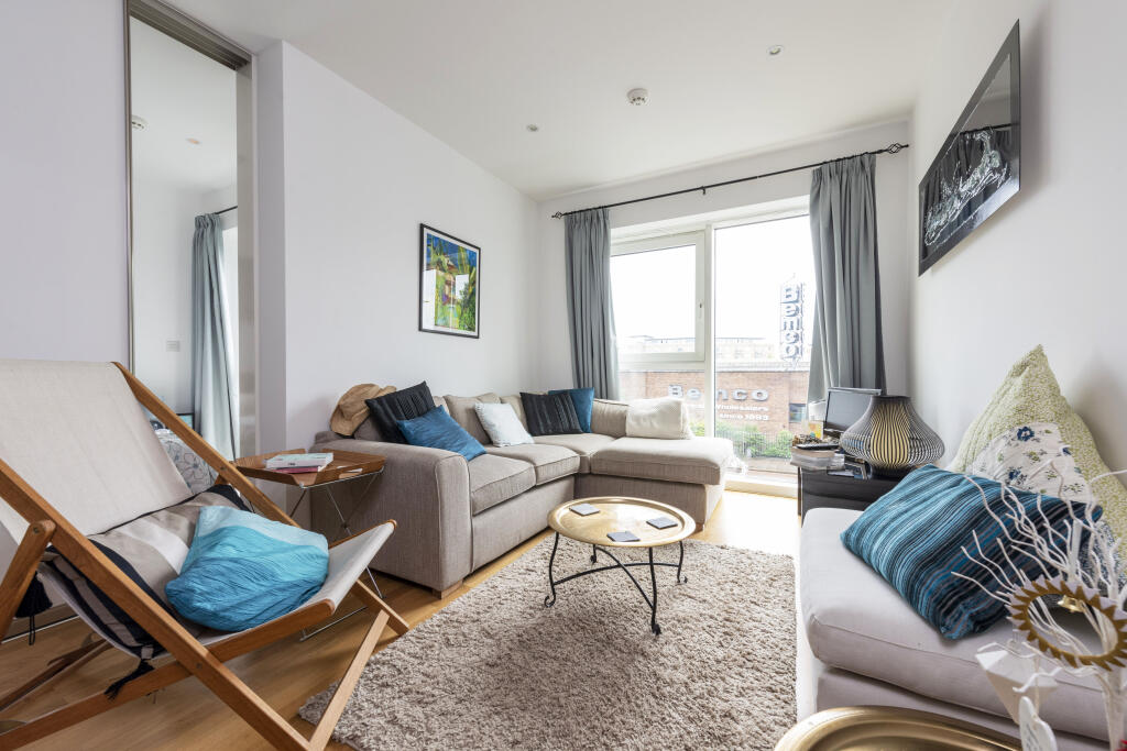 Main image of property: Spinnaker House, Juniper Drive