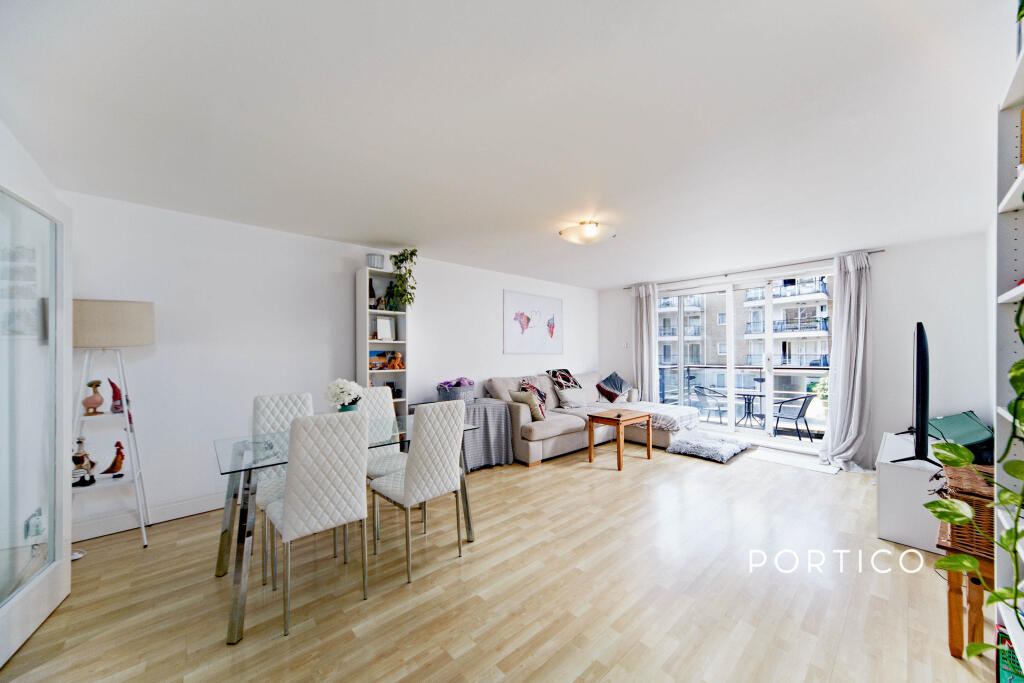 Main image of property: Compass House, Riverside West