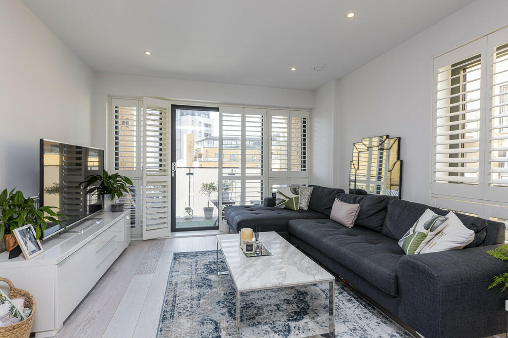 Main image of property: Knightley Walk, Wandsworth