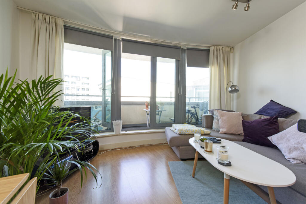 Main image of property: Hardwicks Square, Wandsworth