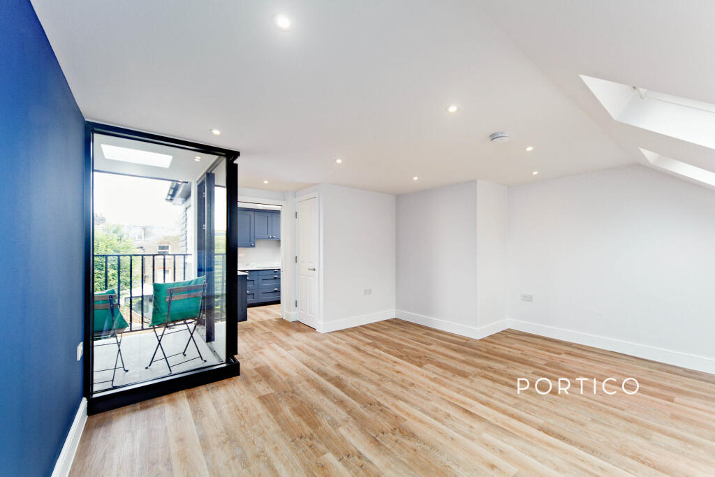 Main image of property: St Anns Hill, Wandsworth