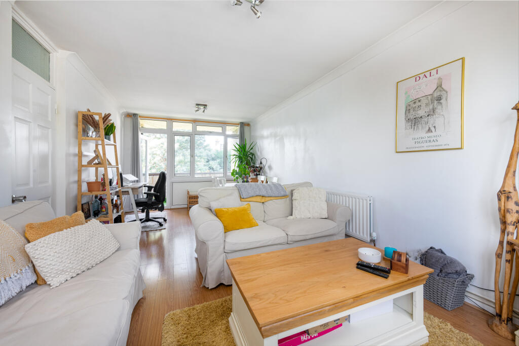 Main image of property: Astonville Street, Southfields