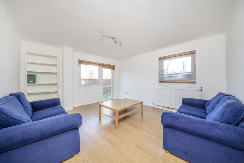 Main image of property: Woodhall House, Fitzhugh Grove